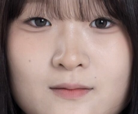 あなたの写真をナチャラルに綺麗に見せます あなたの写真、もっと可愛く綺麗にします！SNS映え イメージ2