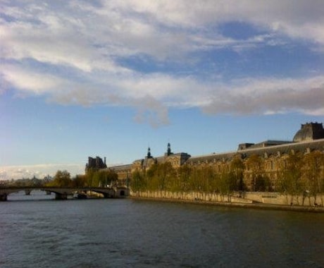 パリの最高の観光プランをオーダーメイドします！ イメージ1