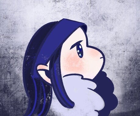 イラスト、絵描きます イメージ1