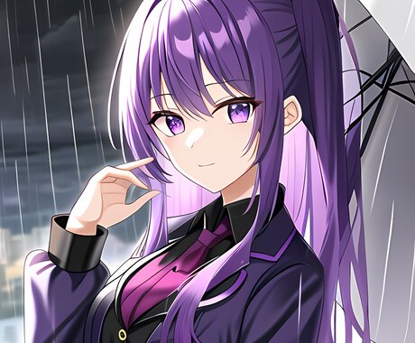 女の子を描くのが得意だけど男の子も描けます 難病と闘いながら個人勢でやってます。 イメージ2