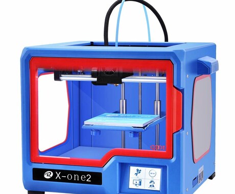 3Dプリントの作品外注できます 3Dプリント品を販売している方の外注としてご使用ください。 イメージ1
