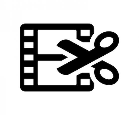 動画・映像のカットを行います イメージ1
