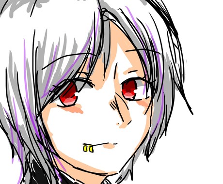 アイコン作成いたします ひと目で貴方だとわかる可愛いアイコンをいかがでしょうか イメージ2
