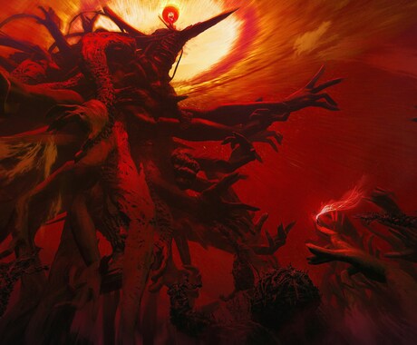 ファンタジーRPG向けの背景アート制作します 現役コンセプトアーティストが制作させていただきます！ イメージ2
