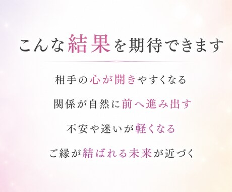 潜在意識を書き換え、マインドブロックを解除します 心のブレーキを外し、進展できない関係を自然に動かす イメージ2