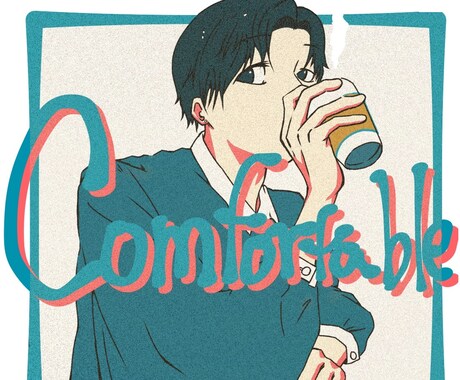 シンプルなデザインのイラスト、アイコン提供致します シンプルなものから少しタッチを変えたものまでなんなりと イメージ2