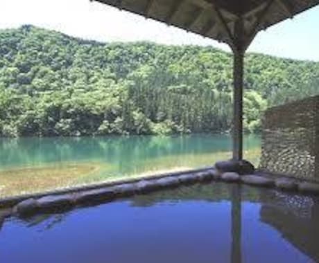 福島県のの日帰り温泉の細かいところまで紹介します 温泉好きな方へ温泉好きの私からのオススメ！ イメージ1
