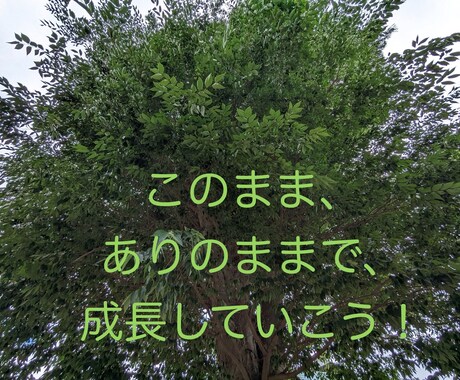 あなたの悩み事を、美しい物語へと変えさせて頂きます 人生のどん底を、美しい物語に変える事は出来る イメージ2