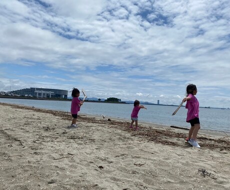 満足感を与える自信があります 子供が大好きカツ、子育てママへのリスペクト！！ イメージ1