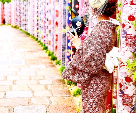 とりあえず話したい！を実現します なんとな〜く、誰かと話したい時に♡ イメージ1