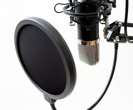 素人の声優・ナレーション・音声素材を提供します 素人の声優・ナレーション・音声素材を提供します イメージ1