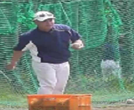 野球のチーム力を上げる走塁マニュアルを提供します 簡単お手軽、しかも一気にチームの走塁力が上がります！ イメージ1