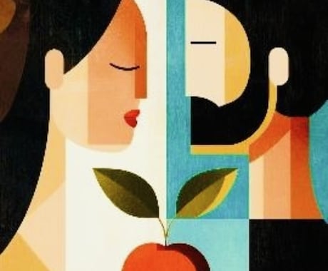 お値下げ中♥️ツインレイ彼とは魂からのご縁？視ます ツインレイと言われたが。進まない、会えない、白黒付けたい方へ イメージ1