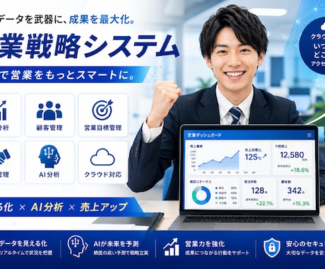 業務効率化（会議スリム化）ます イメージ1