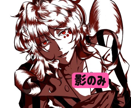 SNSアイコン描きます まずはメッセージにてご連絡ください イメージ2