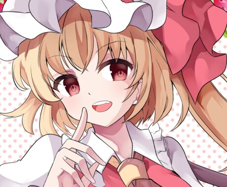SNS用アイコン描きます 即購入可能！かわいいイラストお描きします イメージ2