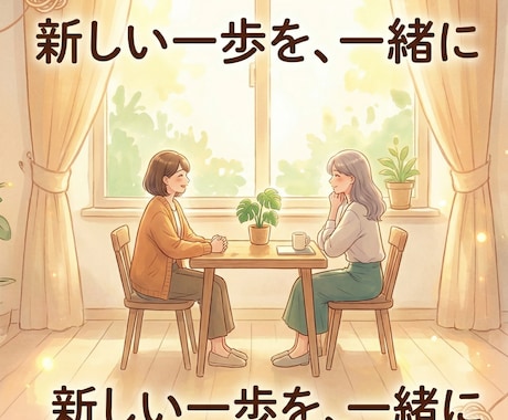 喫茶店ママが45年の経験であなたをじっくり聞きます 愚痴でも本音でも、何でもどうぞ。 イメージ1