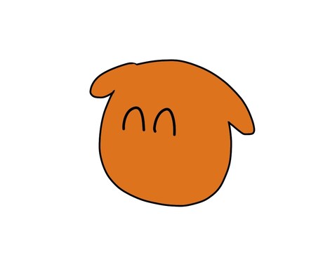 商用利用OK ポップで個性的なイラスト描きます ブログなどでも使えるかわいいキャラクターアイコン描きます！ イメージ2