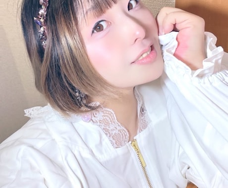 リクエスト承ります なんでも話せる枠になります！雑談しましょう イメージ1