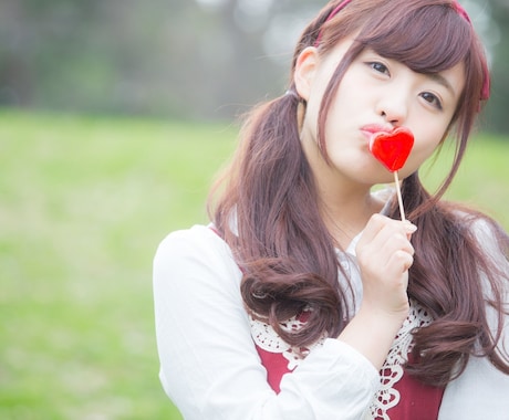 恋人気分にいかがですか？精一杯お話聞きます 愚痴を話したい、癒されたい、彼女がほしい、、そんなあなたに♡ イメージ1