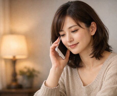 楽しく、秘密も！どんな事でも歓迎します 盛り上がりや共感まで幅広く行っております！ イメージ2