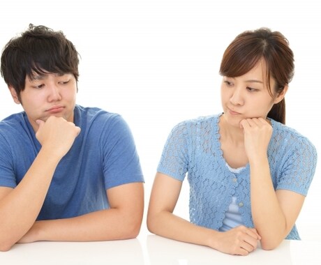 喧嘩が絶えないカップル・夫婦❤️関係改善に導きます 感情の整理とコントロールで関係が生まれ変わります⭐️ぜひ❗️ イメージ2