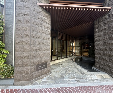 東京都にある不動産の実物写真を撮ります 遠方にお住まいの方や現況が知りたい方へ イメージ2