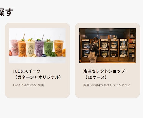 飲食店のネット販売、Shopifyで作ります 飲食店を運営しながら自作した、現場目線のShopify構築 イメージ2