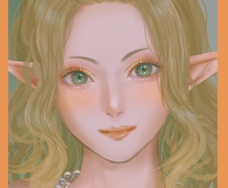 アイコンかき！ます アイコン用イラスト描きまーす！ イメージ2