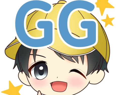 配信用スタンプ描きます 線画の時点での修正無制限！使いたくなるスタンプ作ります！ イメージ2