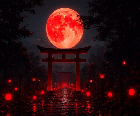 天（Ten)1番人気✨人生好転の神導鑑定で導きます 恋愛・子宝・金運・対人運・仕事・悪縁・霊障…霊視で人生を再起 イメージ2