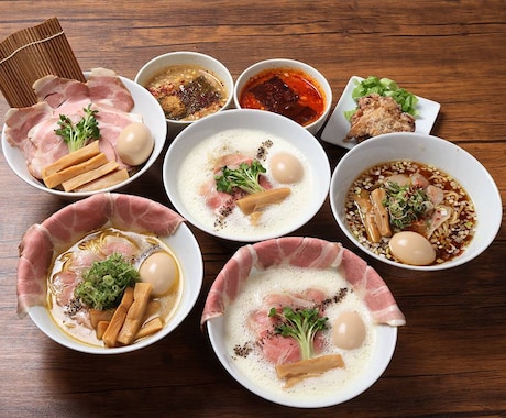 料理長×現役オーナーが原価計算表作成いたします 飲食店実務者が利益の出るメニューを設計‼️ イメージ1