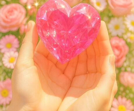 女性限定⚜ 出会いとご縁をやさしく視ます ⚜あなたの恋がそっと始まるタイミング鑑定⚜ イメージ1