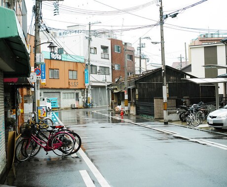 空き家問題、地震や火災に備える課題を解決できます 古い親の実家が空き家になってお困りではありませんか ? イメージ2
