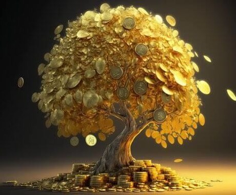 秘技占術で金運の上がる適職鑑定します 才能開花！迷いがなくなる！人生をさらに豊かに イメージ2