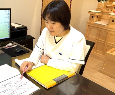 あなたの心に希望の光を届ける鑑定をいたします 恋愛、家庭、人間関係などお悩みをご相談ください イメージ2