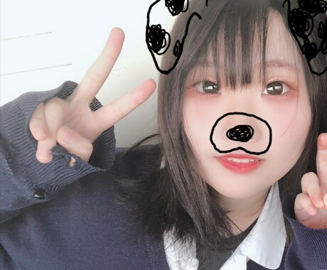 現ポジティブJKとお話できます 少し立ち止まってお話しませんか？ イメージ2