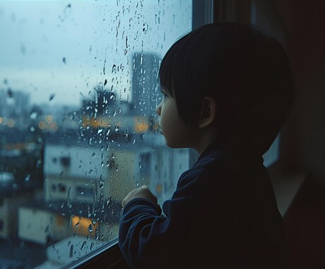 ひきこもり、ご家族様専用*お悩みお伺いします 元幼稚園教諭がチャットで90分間寄り添わせていただきます イメージ2