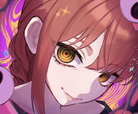 雰囲気あるイラスト描きます ご依頼が初めての方も、慣れてない方でも大丈夫！ イメージ1