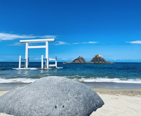 あなた専用のオリジナル旅行プランを作成します イメージ1