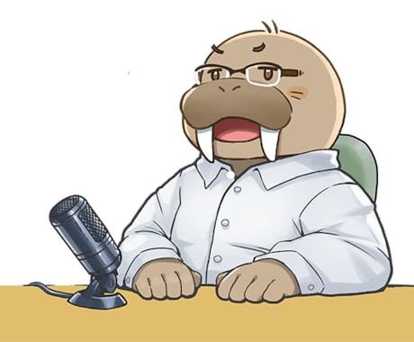 壮年・中年・老年の声をご提供いたします おじさん、おっさん、おっちゃん、おじいちゃんならお任せ！ イメージ1