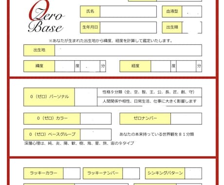 5/5まで特別価格！あなただけの取説をギフトします なんで？　が　なるほど！に変わる子育てとパートナーシップ イメージ2