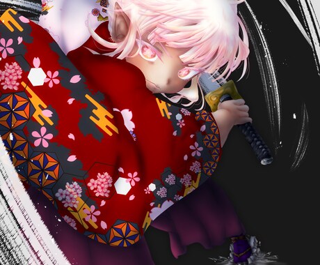 あなたの幻想を創造します イメージを作品にしてみませんか？ イメージ2