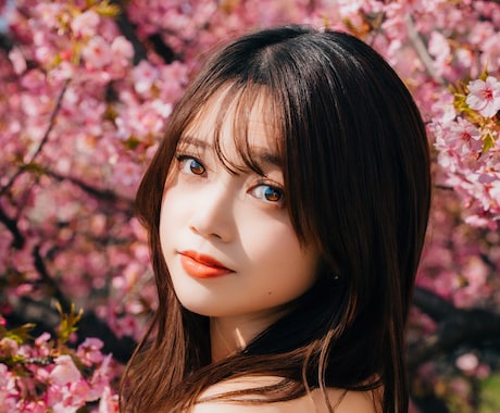 マッチングアプリ・SNSプロフィール写真撮影します 自然で好印象なプロフィール写真をプロが撮影 イメージ2