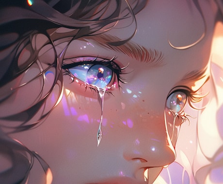 心が震えるライバルのいる恋♡実るまで継続鑑定します 毎日継続鑑定OK☆　どうしてもあの人の心が欲しい イメージ1