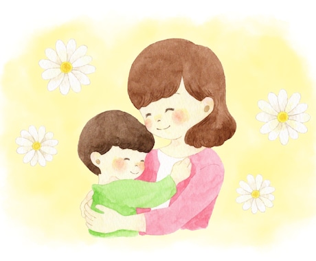 子供の個性をつぶさない方法を伝えします 一生使える子供のストレスケア技法、セルフケア技法 イメージ1