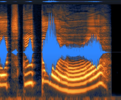 オーディションや販売用の音声データの整音いたします あなたのイメージに可能な限り寄り添った音づくりを致します。 イメージ1