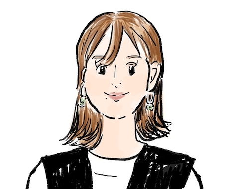 アイコンにぴったりのイラスト描きます イメージ1