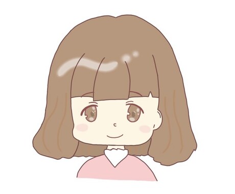 ゆるふわでかわいいイラストお描きします 二次・商用利用OK！透過可能！ イメージ2