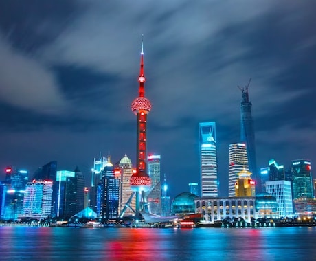 中国ベンダー探しのサポート・代行します 中国工場視察・交渉・調達を現地から一気通貫でサポートします。 イメージ1